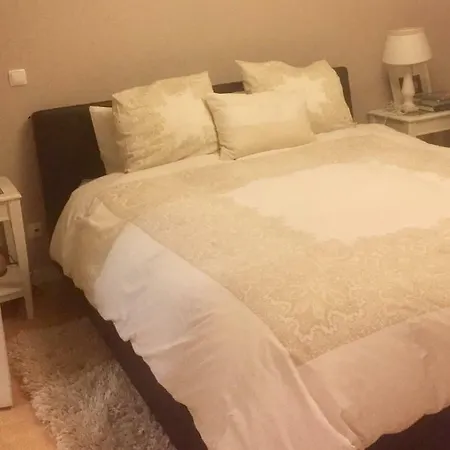 Carcavelos Beach Holiday Apartments Apartment Carcavelos (Lisbon)