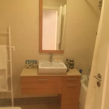 Apartment Carcavelos Beach Holiday Apartments *