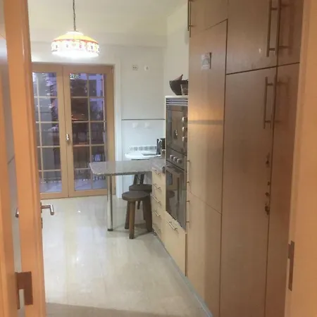 Carcavelos Beach Holiday Apartments Apartment