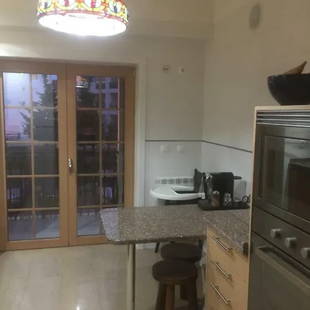 Carcavelos Beach Holiday Apartments