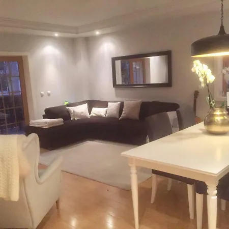 Carcavelos Apartment Carcavelos (Lisbon)