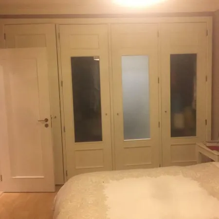 Apartment Carcavelos Beach Holiday Apartments