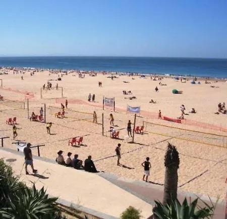Apartment Carcavelos Beach Holiday Apartments Carcavelos (Lisbon)