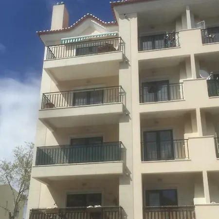 Carcavelos Apartment